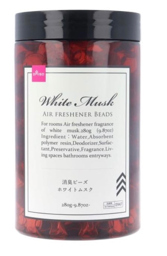 [4550480310947] Агаар цэвэршүүлэгч 280г /white musk/