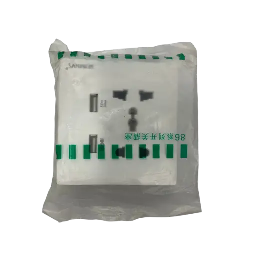 [9996212] Разетка USB тэй Цагаан
