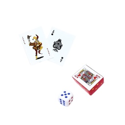 [6920256014160] Жижиг хөзөр цаасан