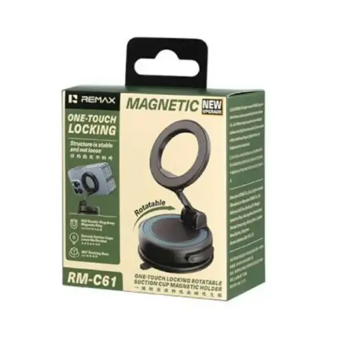[6954851232230] Утас тогтоогч Rm-C61