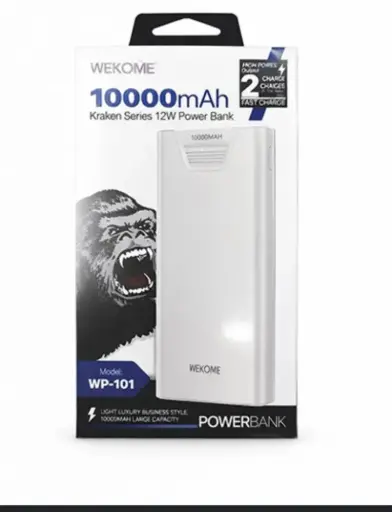 [6941027652749] Повер банк Wp-101 