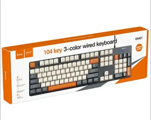 [6942007672085] GM61 keyboard