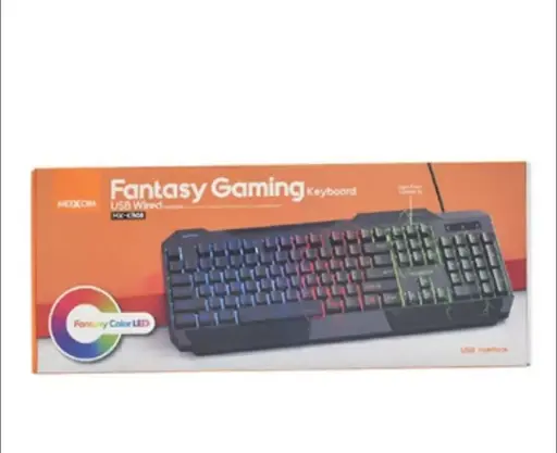 [6980066102686] KB08 keyboard