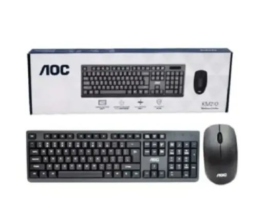 [6923408911652] keyboard KM-210