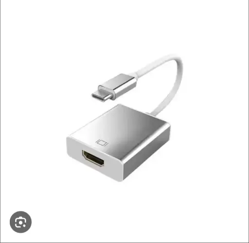[22310] Залгуур HDMI Type-C to