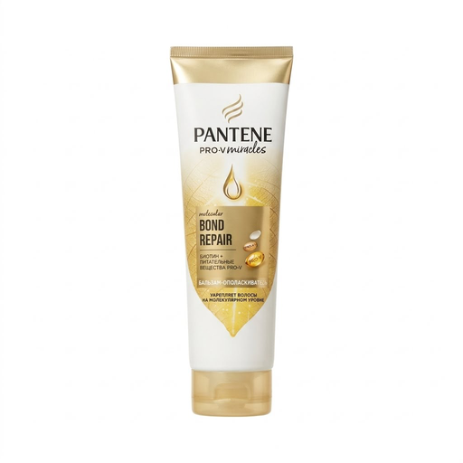 [8700216334471] Pantene cond miracles bond rep 160ml