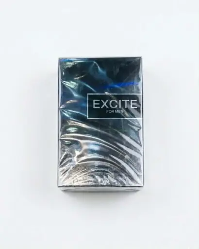 [6922243365095] Exite үнэртэй ус 3549 100ml