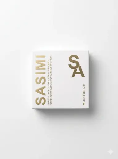 [8859578324177] Sasimi хуурай пудр S93027
