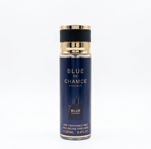 [4806539739147] Blue chamce биеийн мист