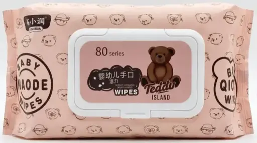 [6958252913484] сальфетик teddy 80ш