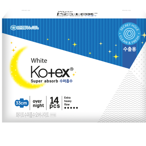 [88011662388091] kotex 33см 14ш