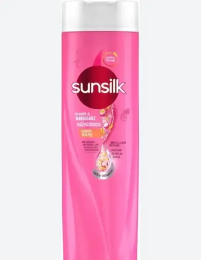 [8851932355001] Sunsilk shampoo 300мл