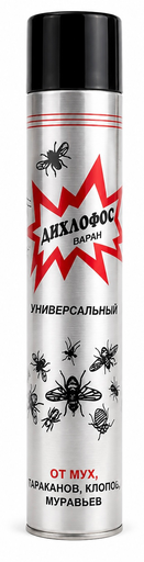 [4600171535149] Орос шүршдэг хор 600гр