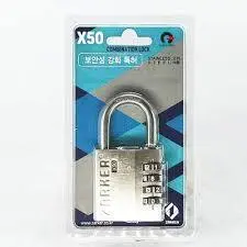 [8809224301502] Цоож X50 Zarker кодтой /Солонгос/