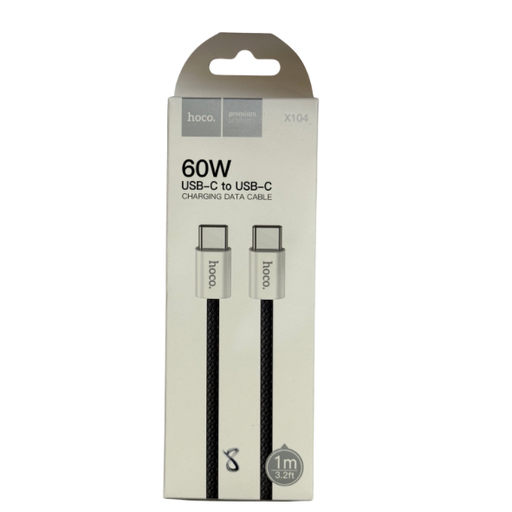 [6942007616850] USB C-C  X104 