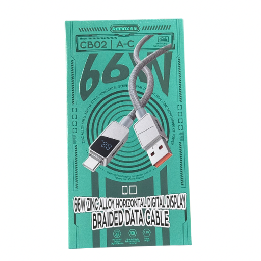 [6954851255765] USB C cb02