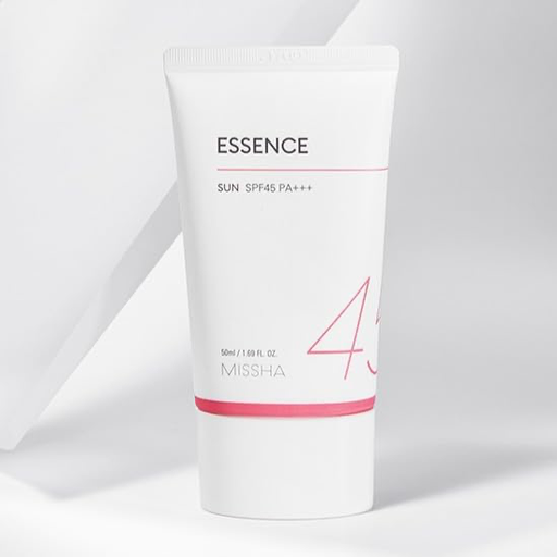 [8809581452398] Нарны тос massha essence SPF45 PA+++