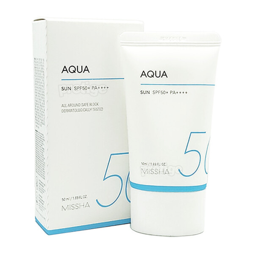 [8809747942121] Нарны тос massha aqua SPF50 PA+++