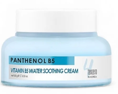 [8809628888753] Тензеро нүүр тос усан суурьтай vitamin B5