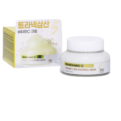 [8809628888760] Тензеро нүүр тос vitamin C