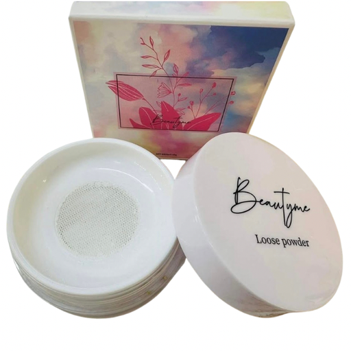 [8650211372483] Beautyme повдер