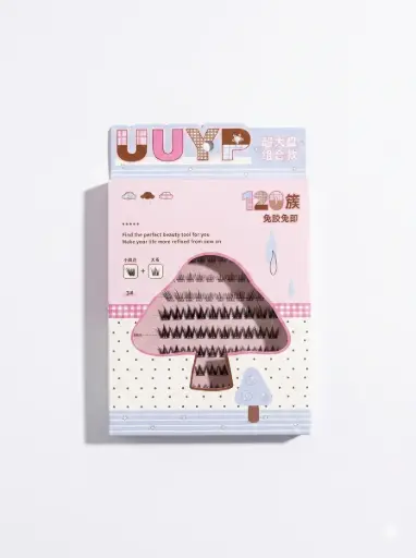 [6979085440367] Сормуус аминэ T012