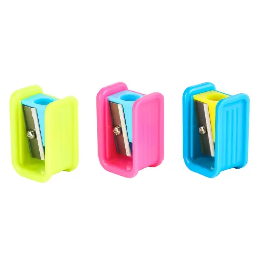 [6935205325709] харандаа үзүүрлэгч DLER00106 нэг нүхтэй