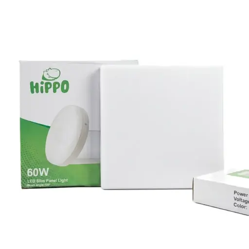 [996318] гэрэл hippo 60w 
