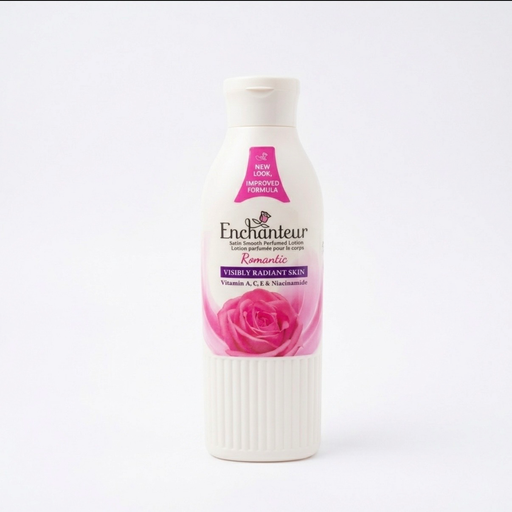 [8888202000675] Enchanteur romantic 250ml