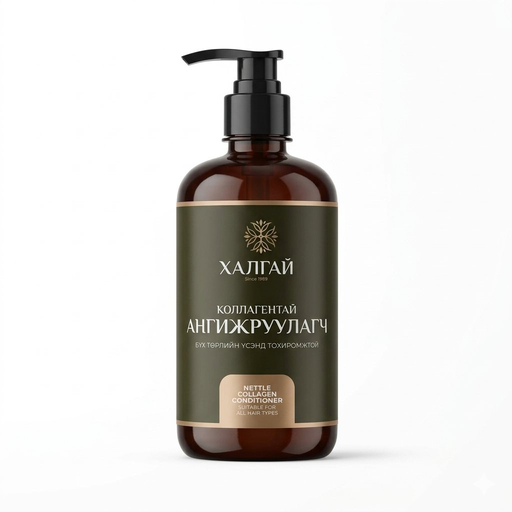 [8654001065180] Ангижруулагч 450гр 