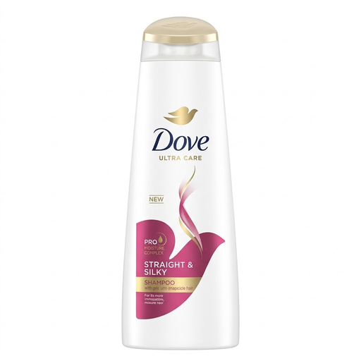 [8851932231091] Dove shampoo 330мл