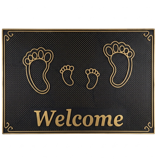 [63778] Шалавч welcome сайн 50*80 